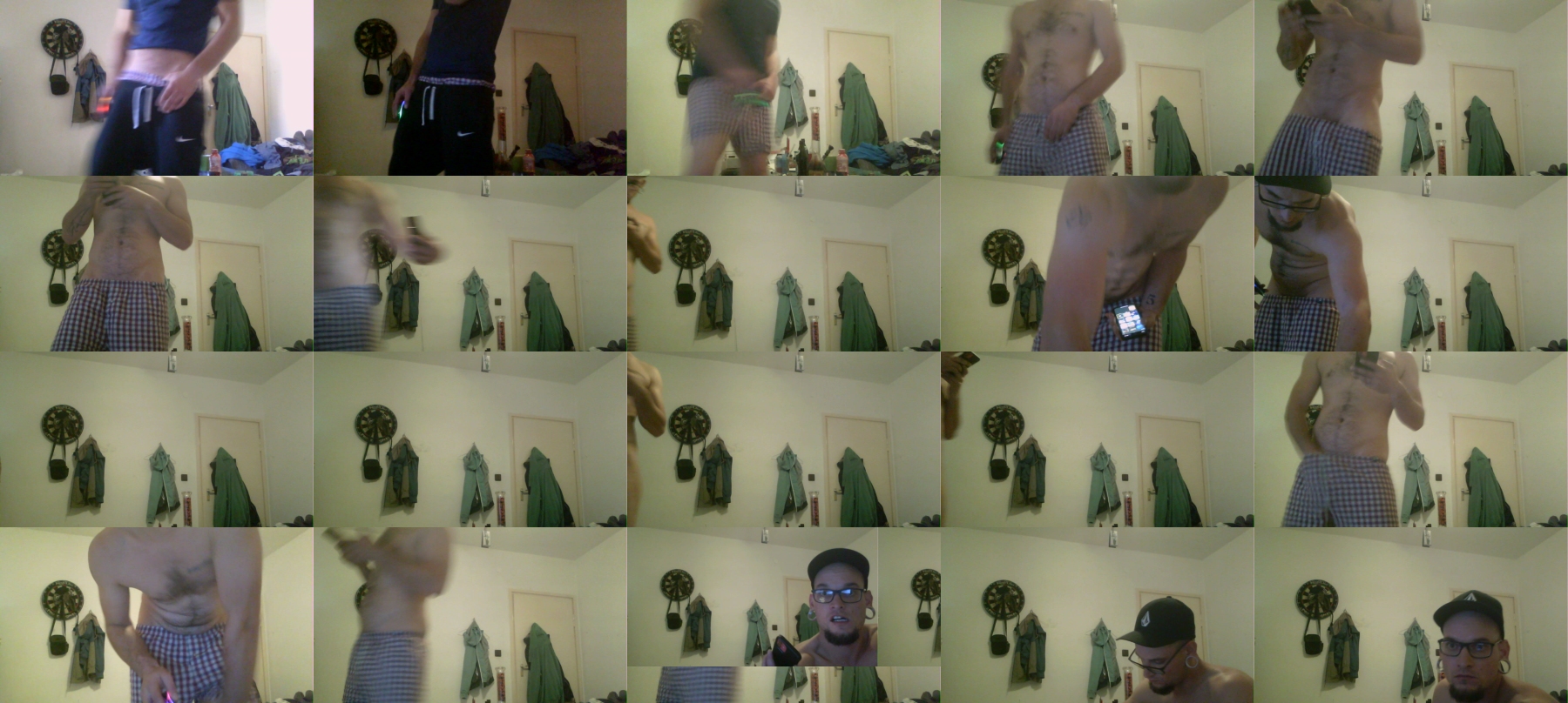 germanxxlfun  24-10-2021 Recorded Video Porn