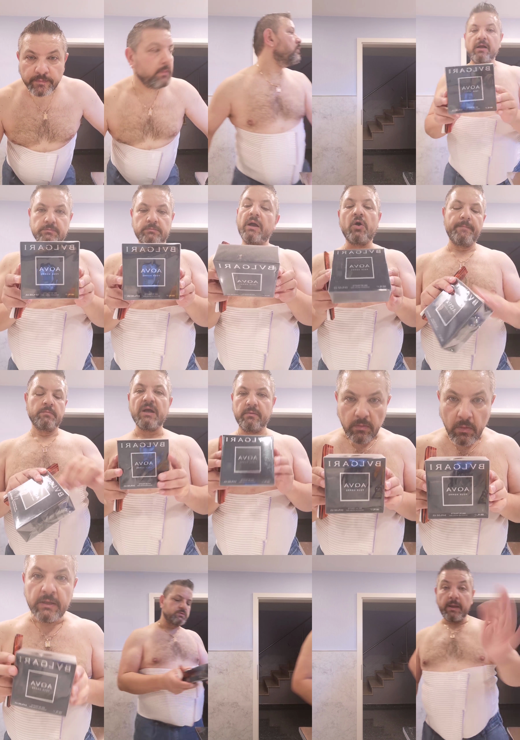 hairycockxxx  24-10-2021 Recorded Video Naked