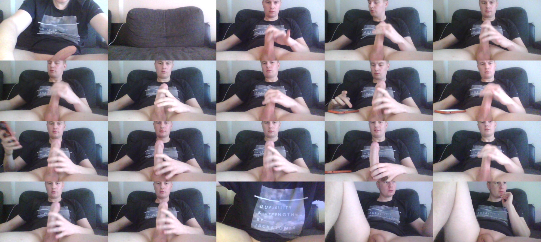 pokal2022  24-10-2021 Recorded Video Nude