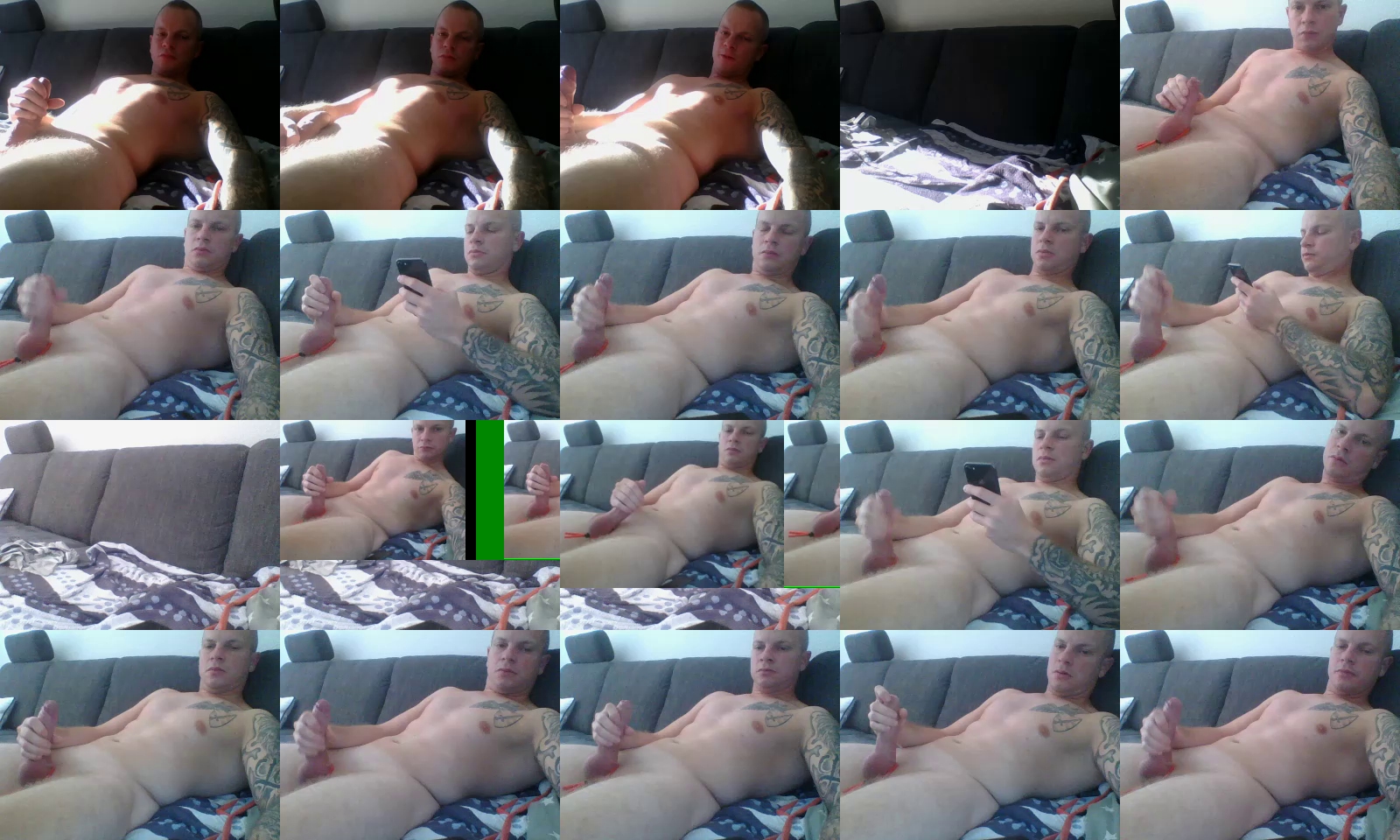 schier3  24-10-2021 Recorded Video Webcam
