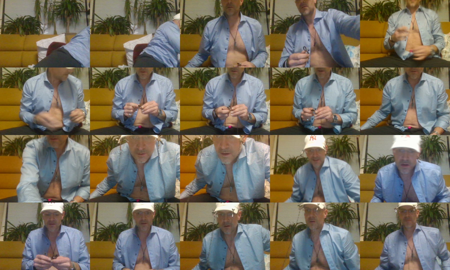 Donwollo  24-10-2021 Recorded Video Cam