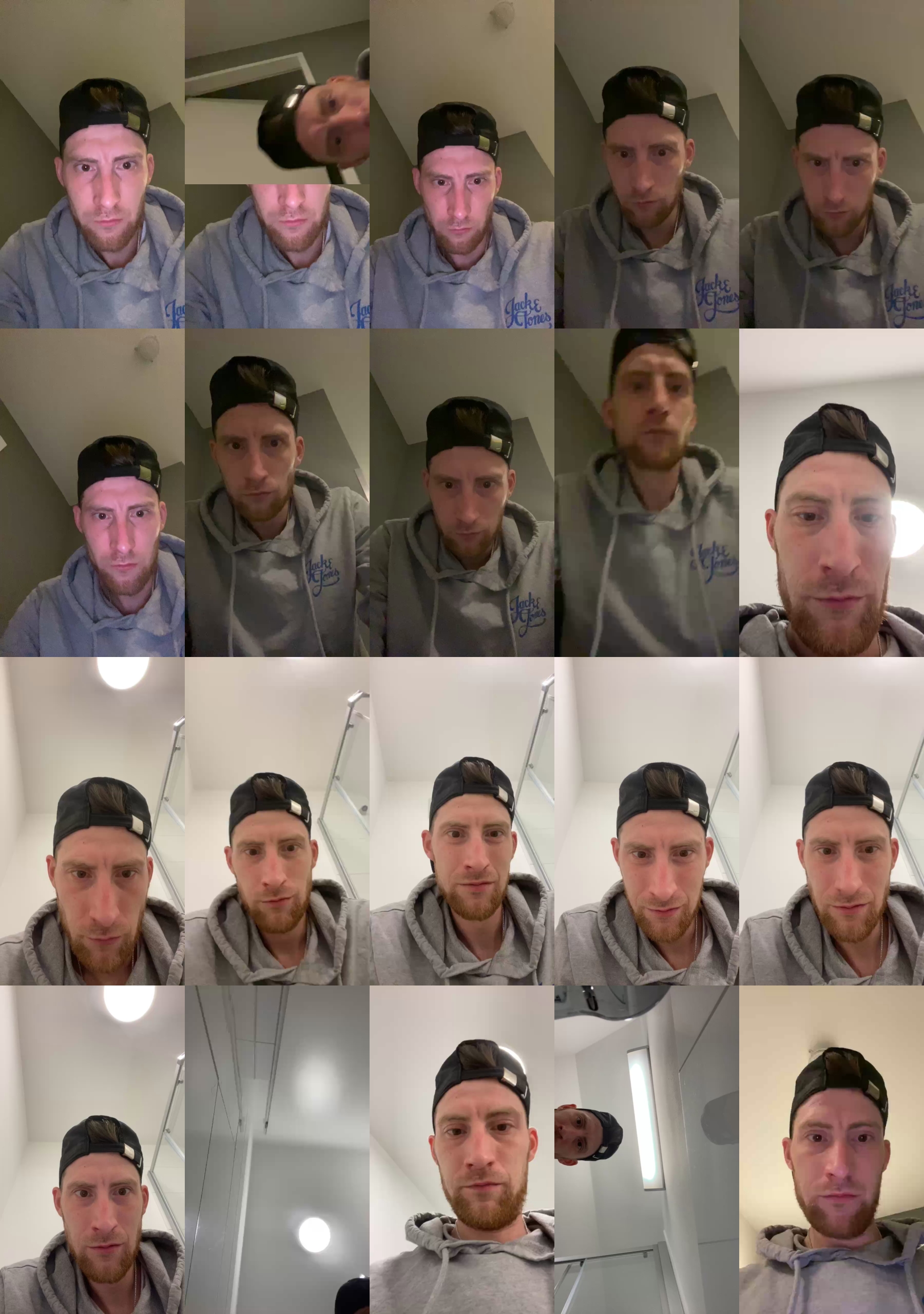 Ferdijay89  24-10-2021 Recorded Video Webcam