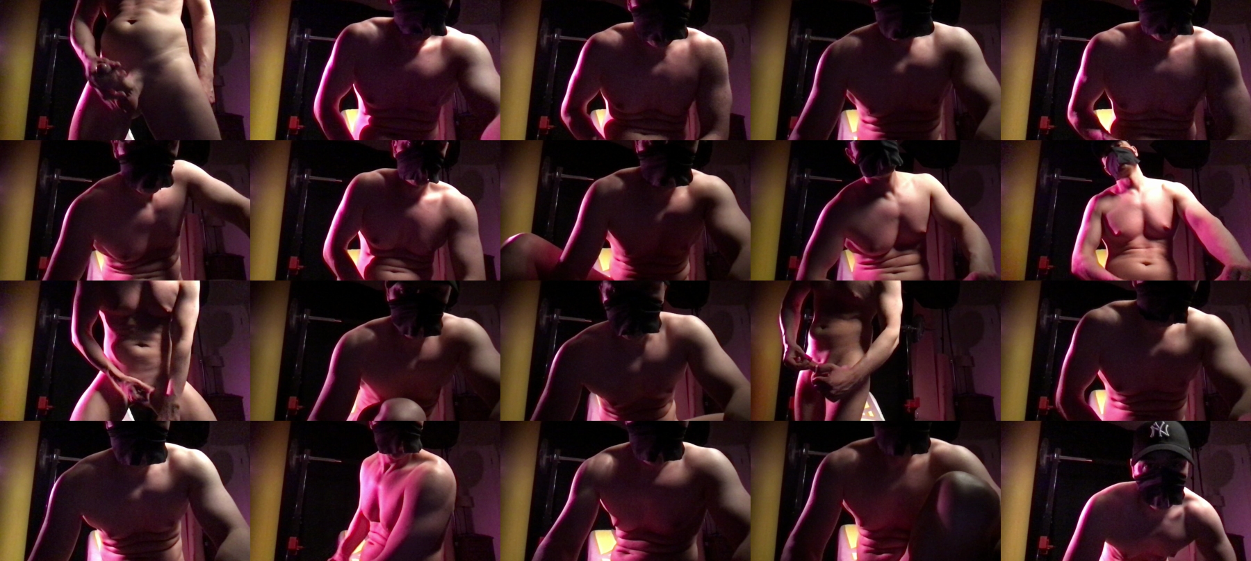 Gabriel_one  24-10-2021 Recorded Video Download