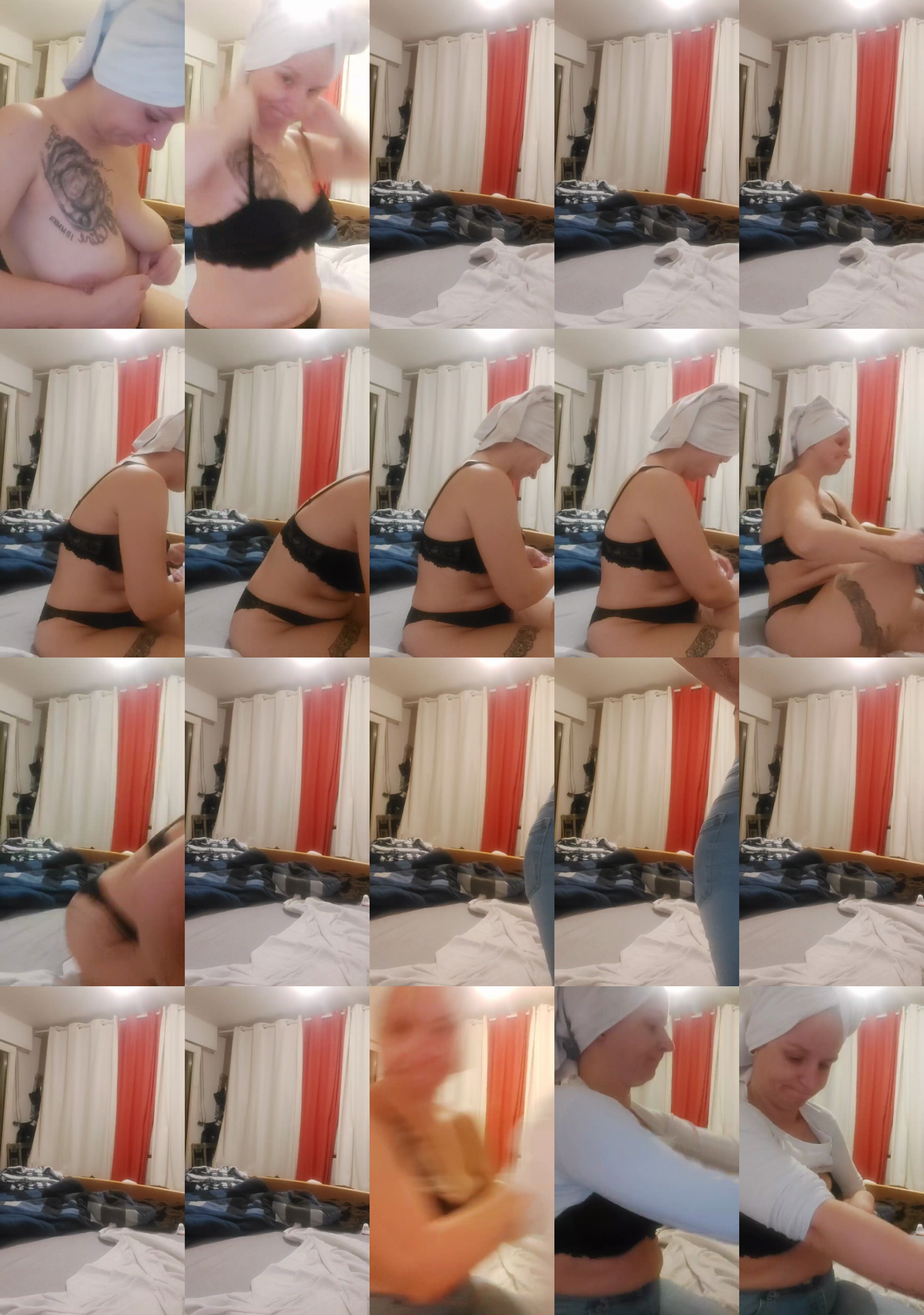 Hot_Claudia 25-10-2021 Porn 