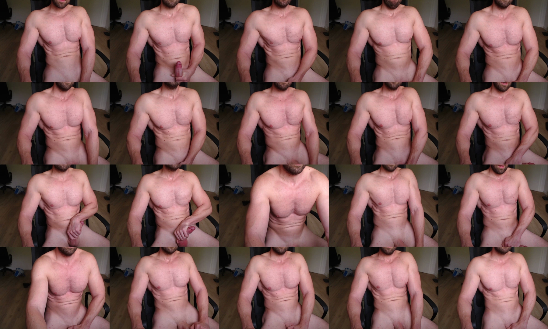Hotbody24xxx  25-10-2021 Recorded Video Webcam