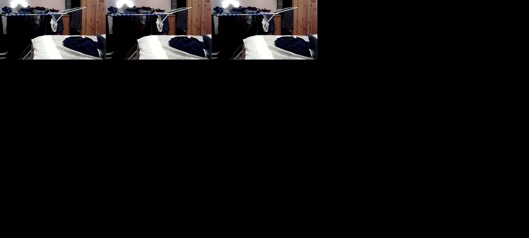 Nighty_fun  24-10-2021 Recorded Video Naked