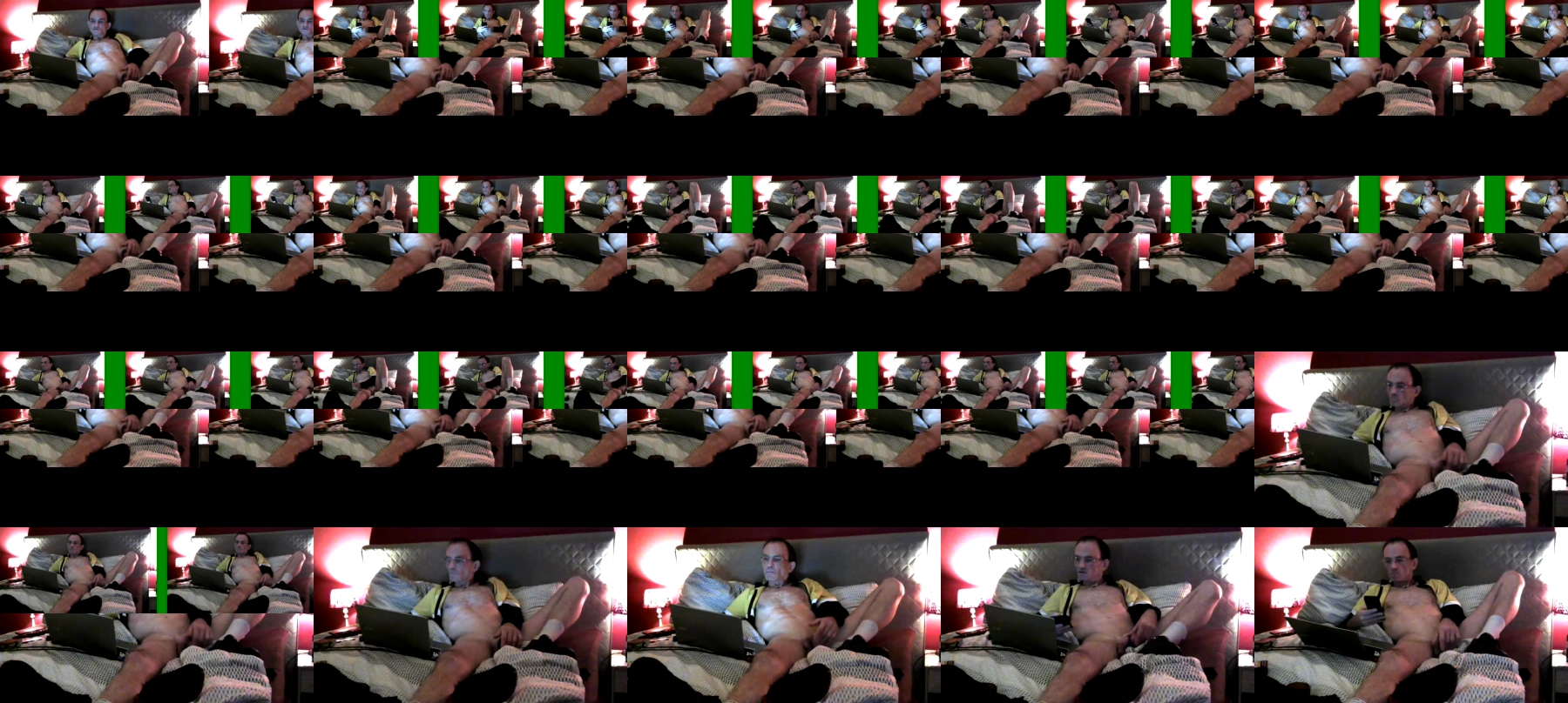 Nighty_fun  24-10-2021 Recorded Video Cam