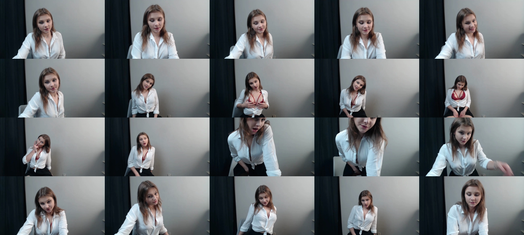 Relax_Nina 25-10-2021 Show 