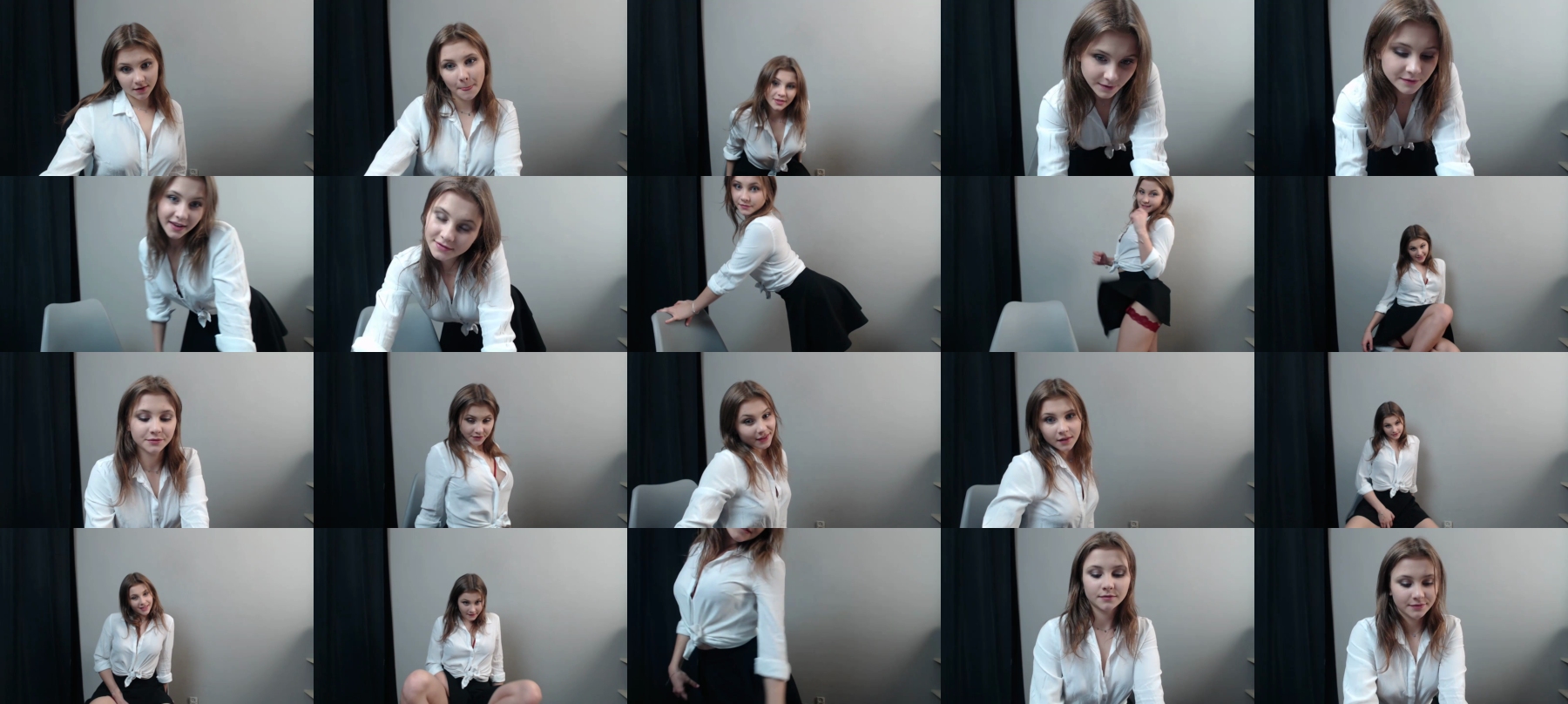 Relax_Nina 25-10-2021 Topless 