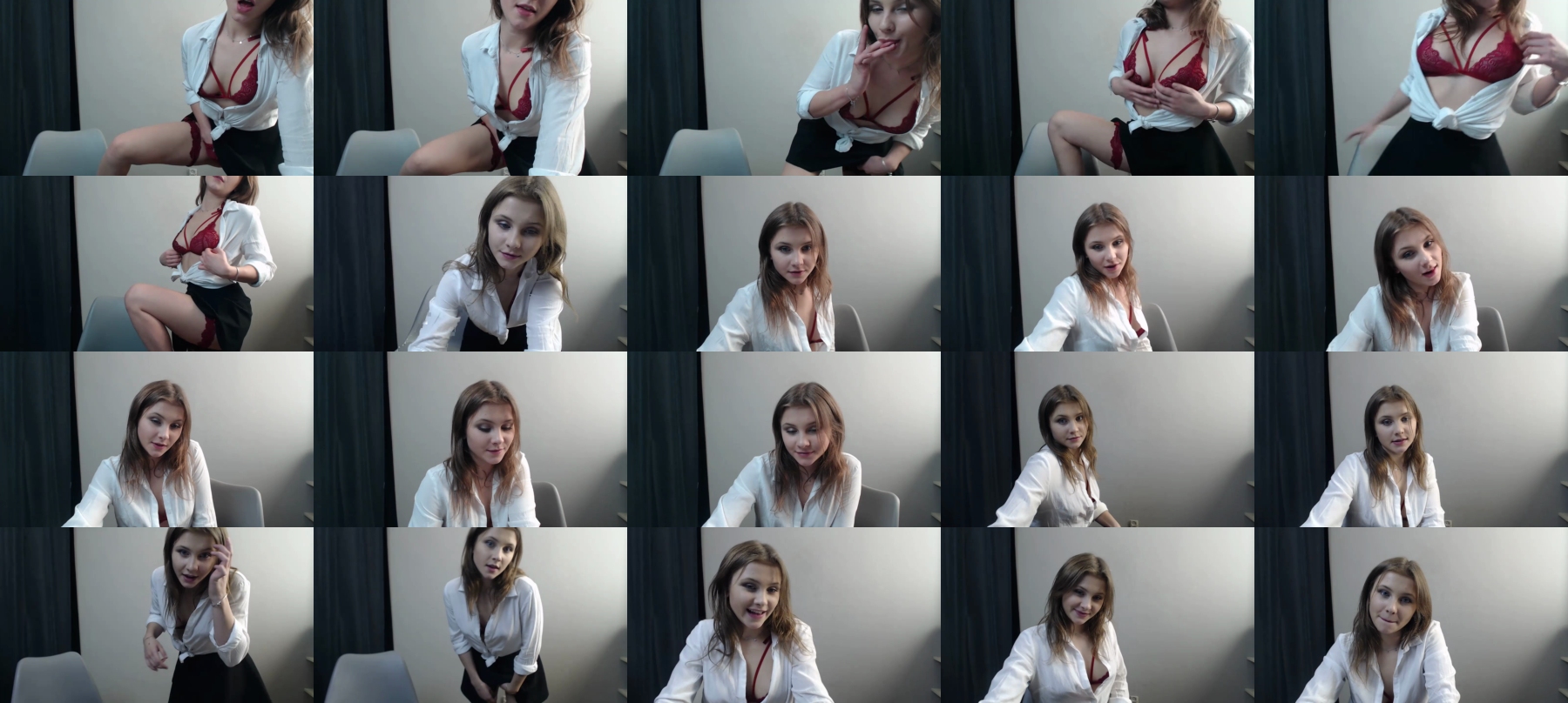 Relax_Nina 25-10-2021 Wet 