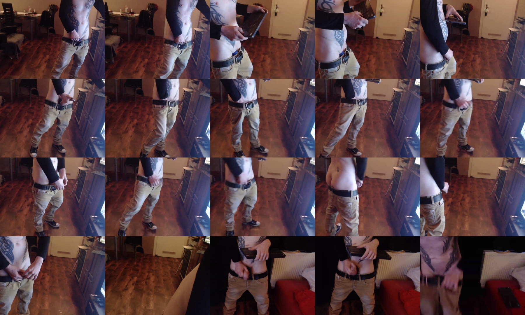 Royal2310  24-10-2021 Recorded Video XXX