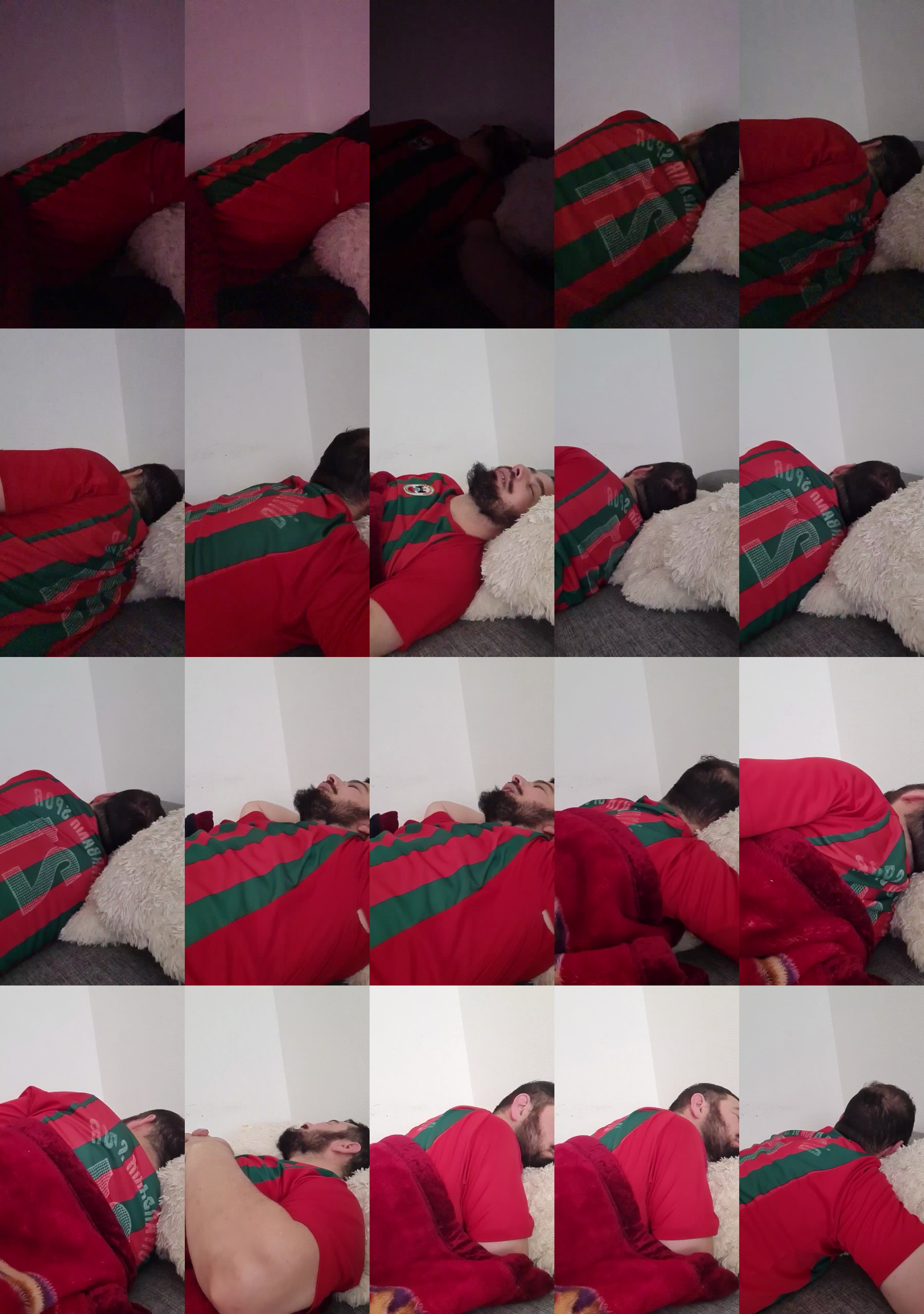 ausgelieFFert  24-10-2021 Recorded Video Show