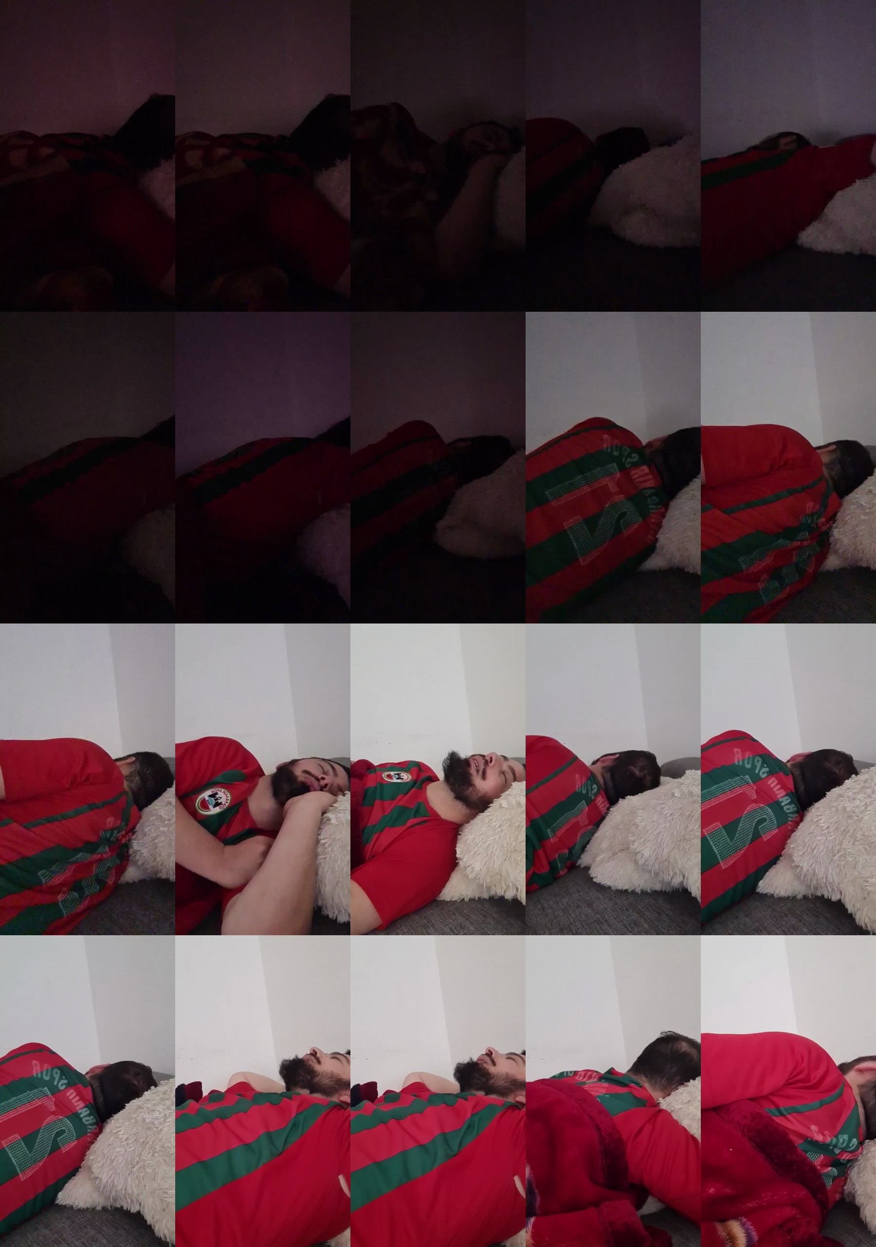 breed_me_pls  24-10-2021 Recorded Video Show