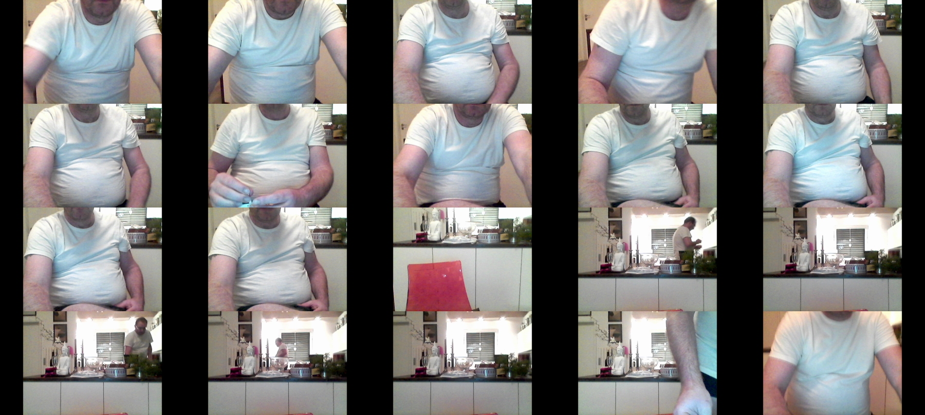 hotjerk2019  24-10-2021 Recorded Video Webcam
