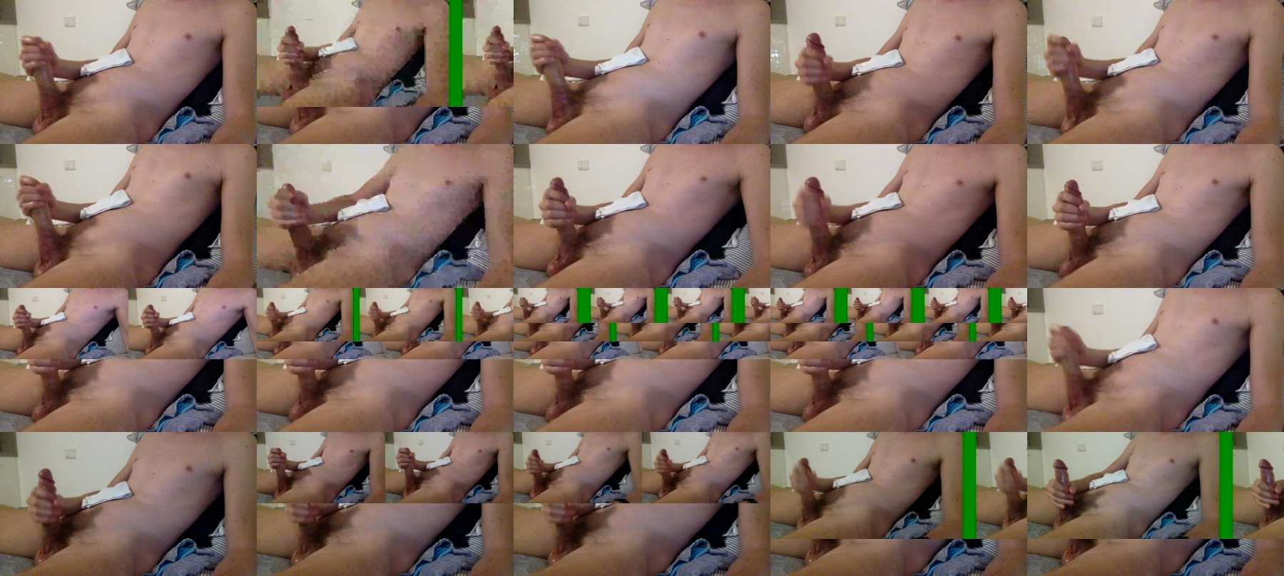 leoooon213  25-10-2021 Recorded Video Cam