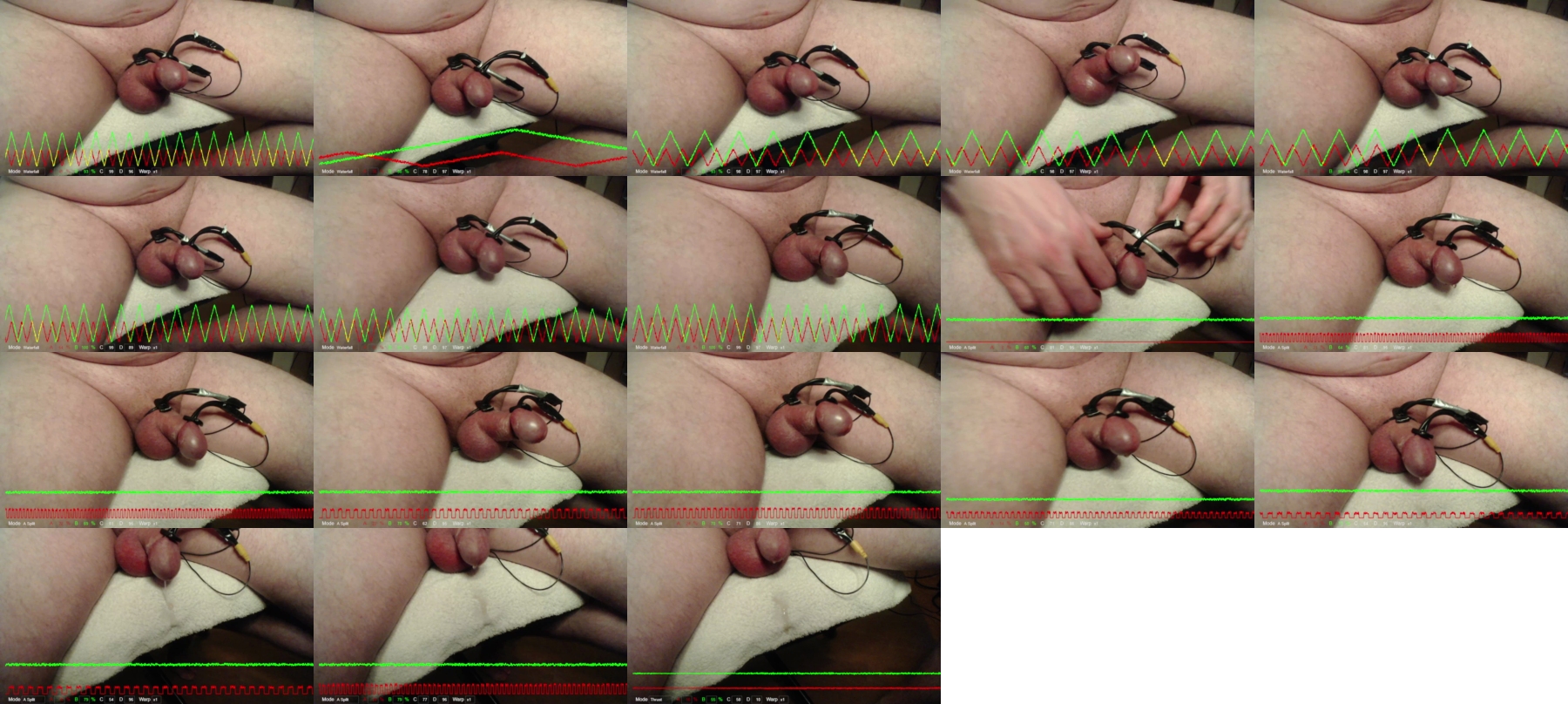 masoslave79  24-10-2021 Recorded Video Porn