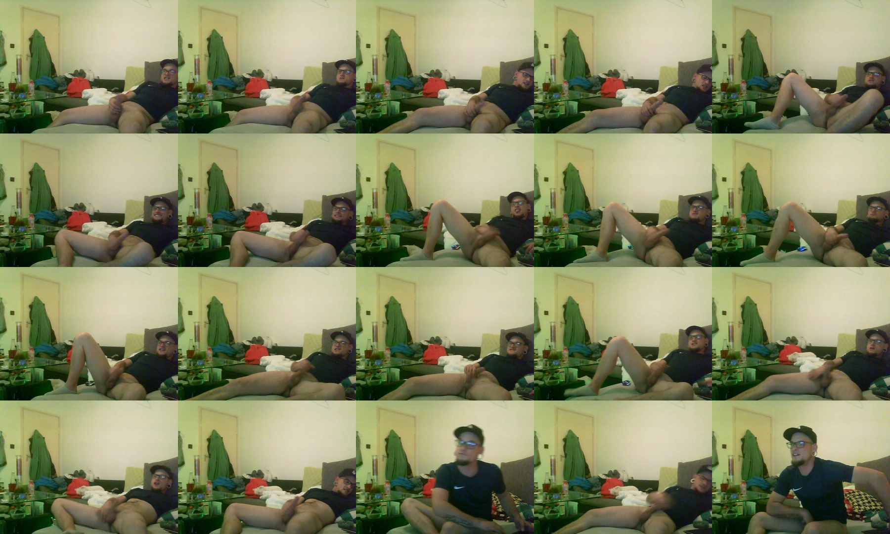 nick1146  24-10-2021 Recorded Video Download