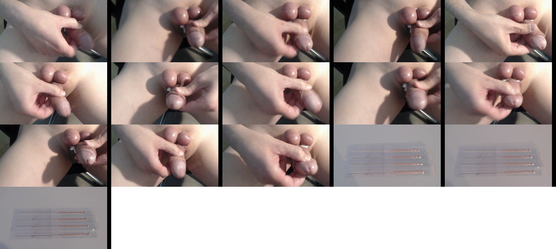 the_needle  25-10-2021 Recorded Video Cam