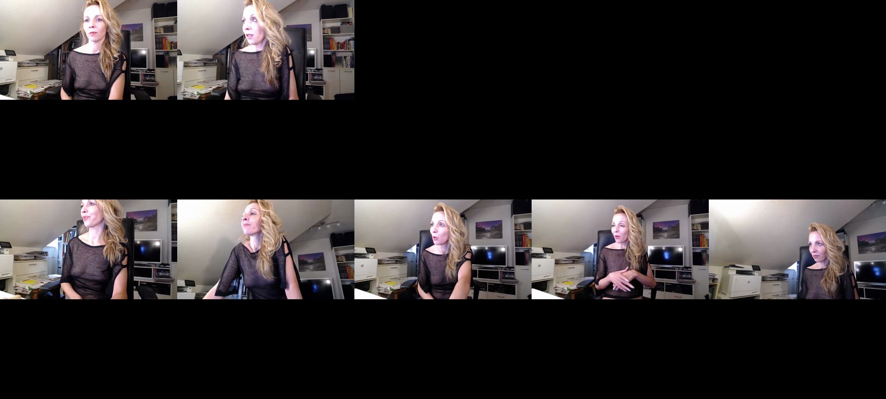 ConnieLuss 26-10-2021 Porn 