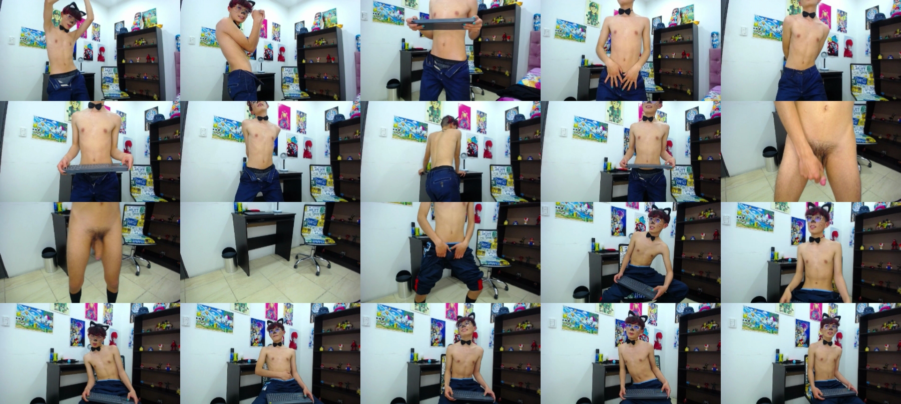 DanielRusso  25-10-2021 Recorded Video Porn