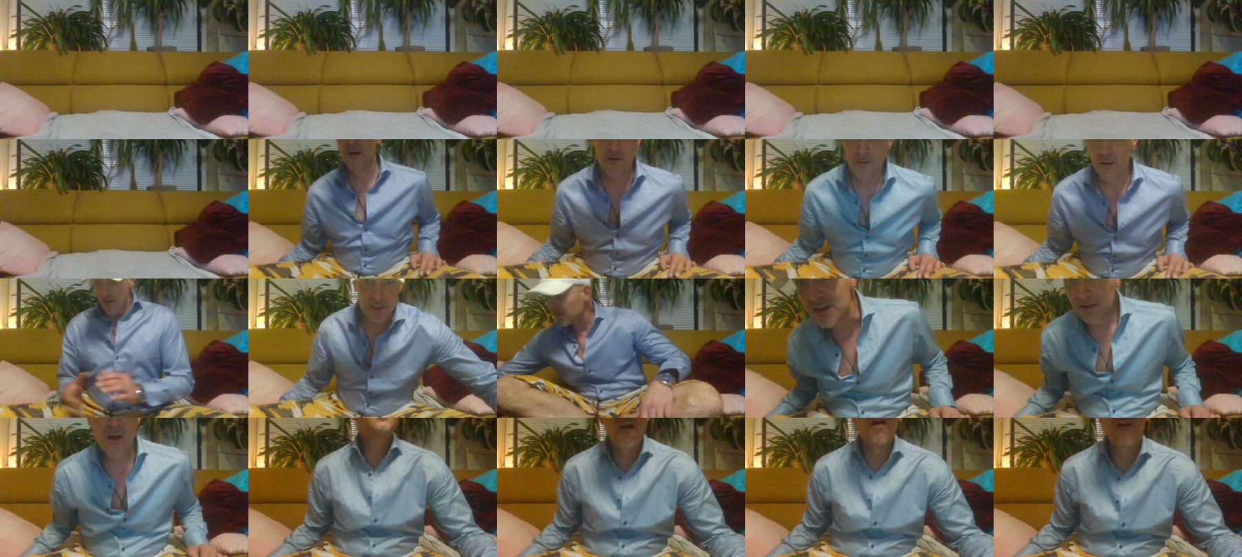 Donwollo  25-10-2021 Recorded Video XXX