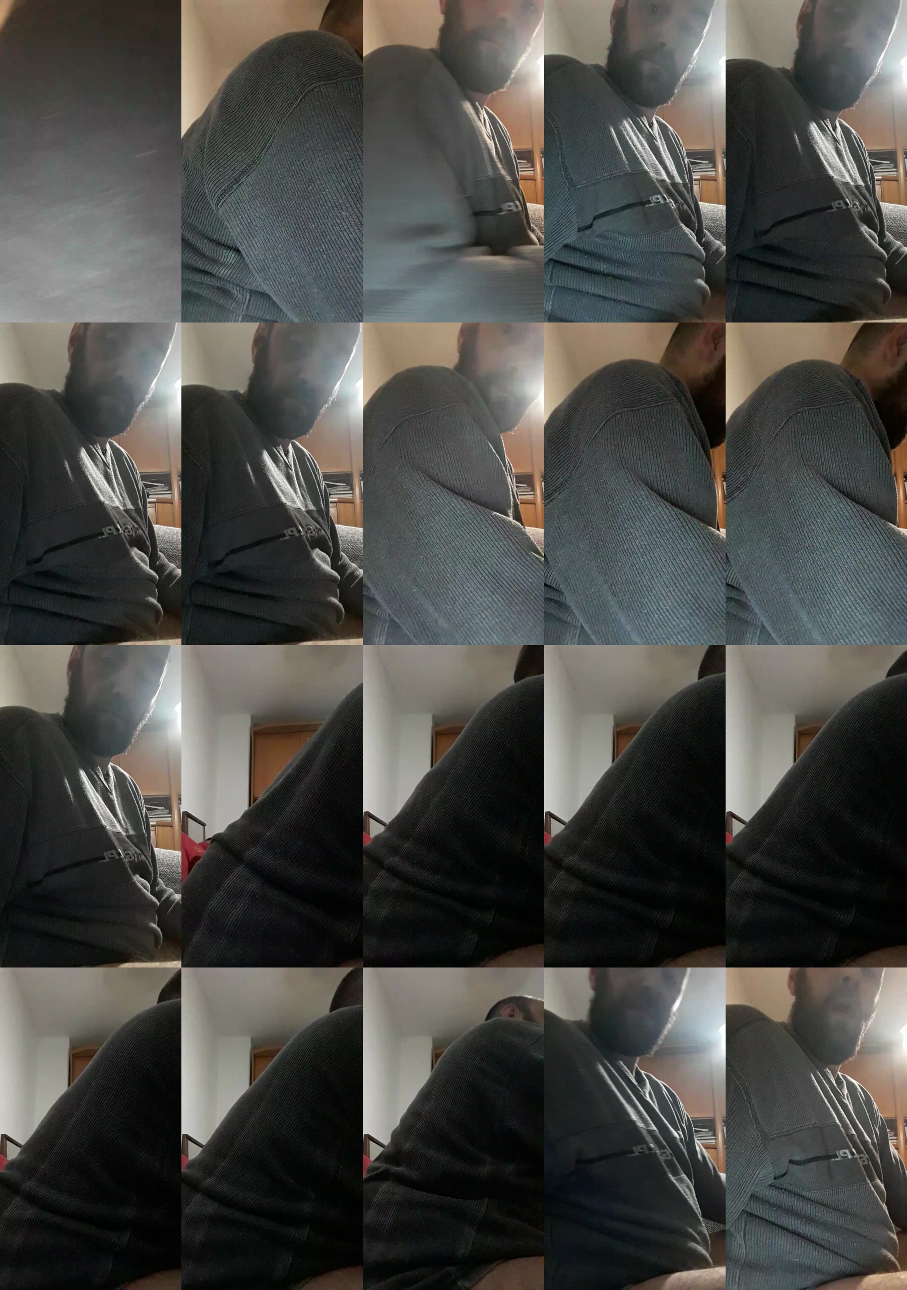 JPO1981  25-10-2021 Recorded Video XXX