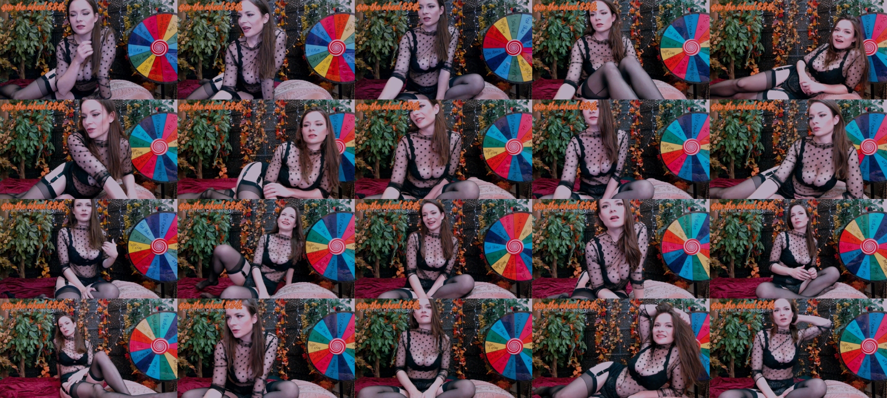LindaWhite_ 25-10-2021 Naked 