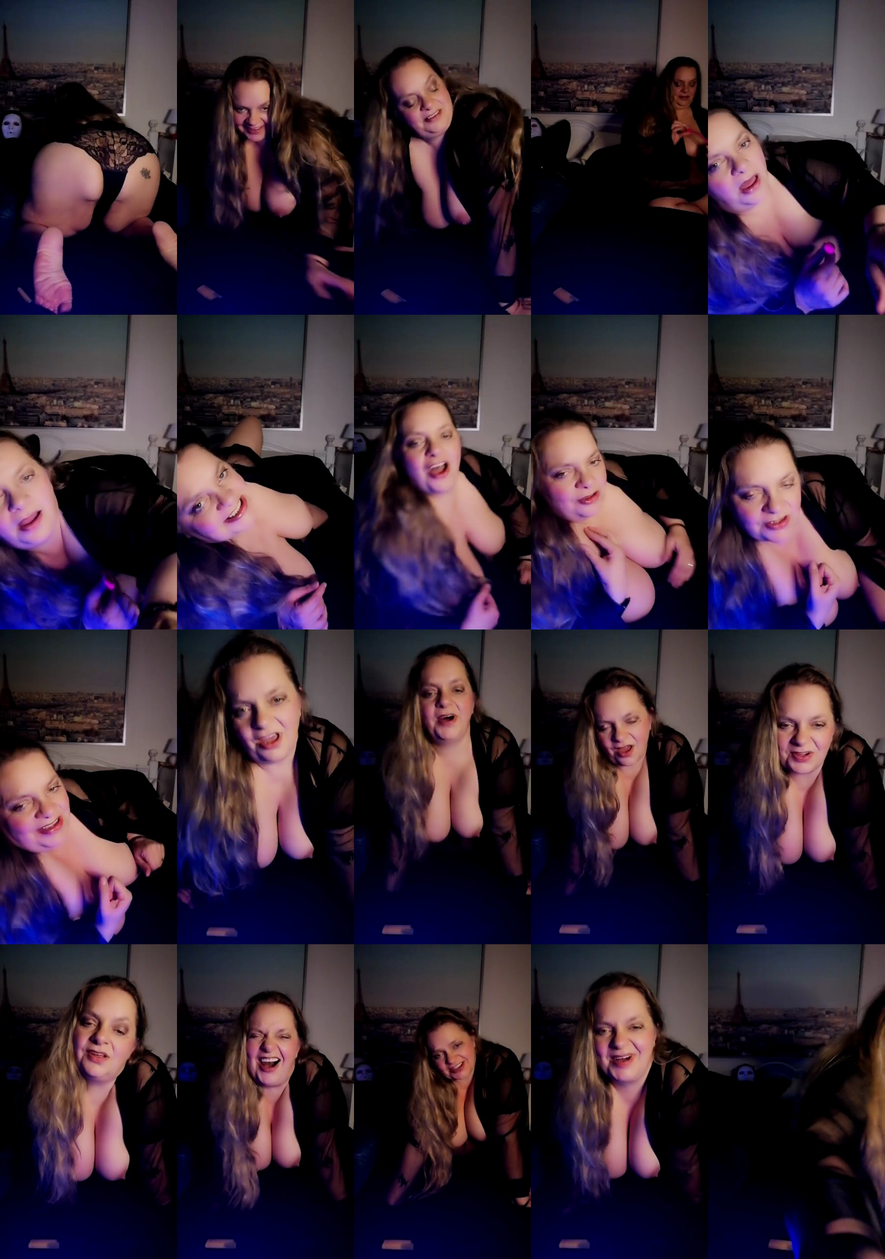 Mollyschnegge74 25-10-2021 Cam 