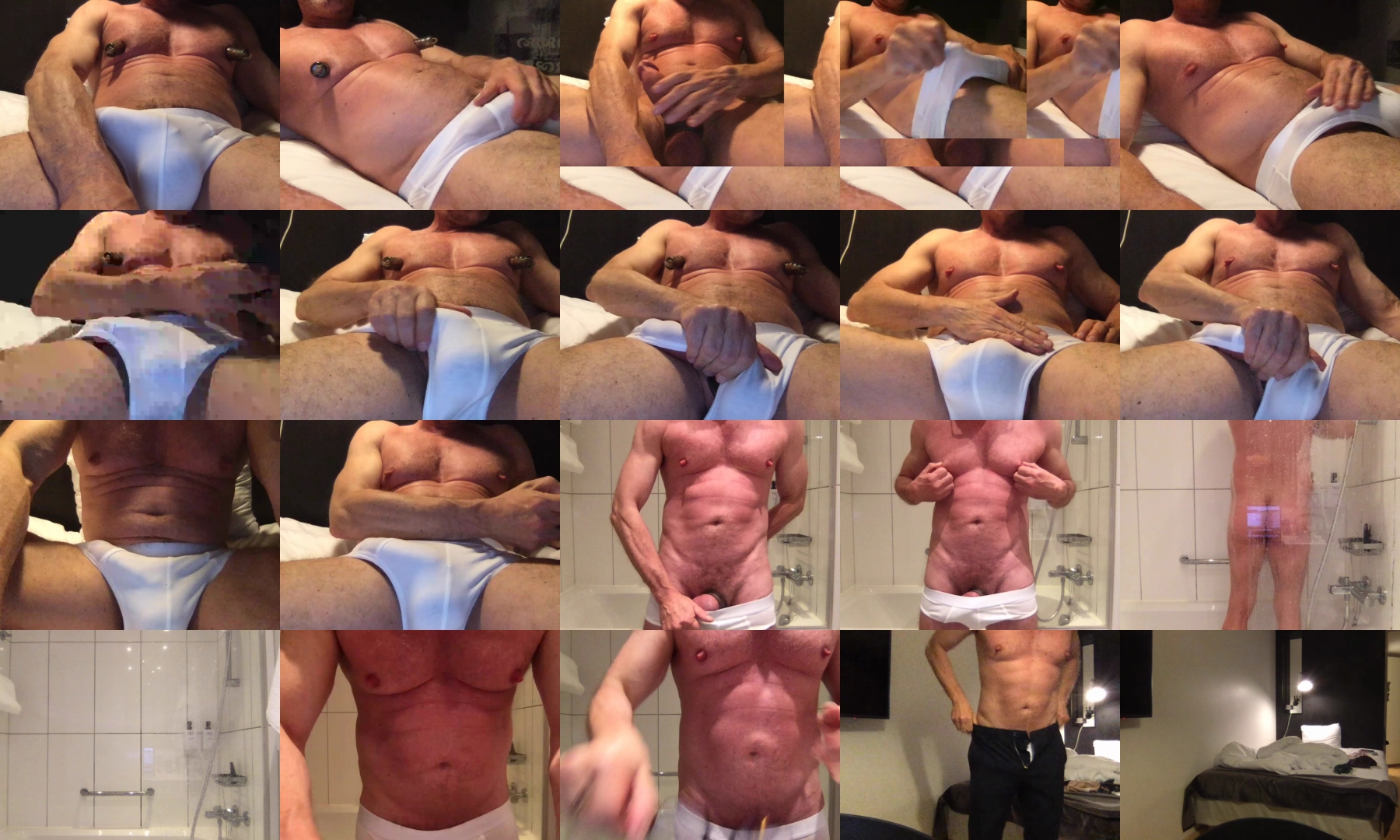 Nordicbynature1  25-10-2021 Recorded Video Naked