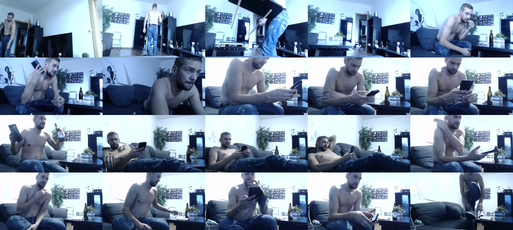 Sachazatii  26-10-2021 Recorded Video Show