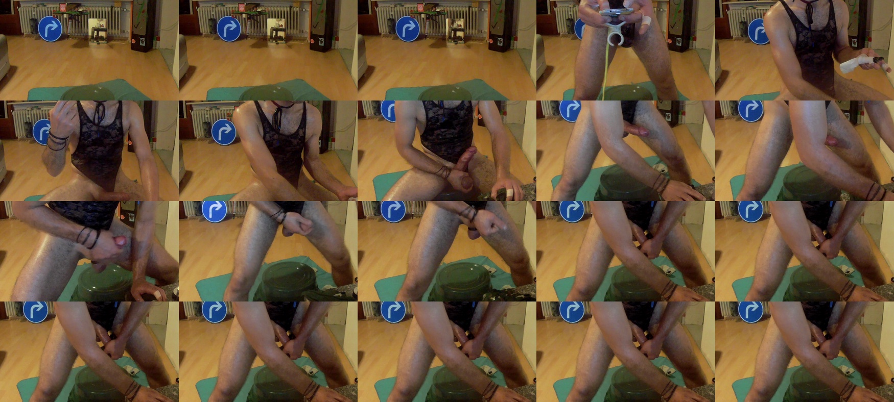 Sideshowcan  25-10-2021 Recorded Video XXX