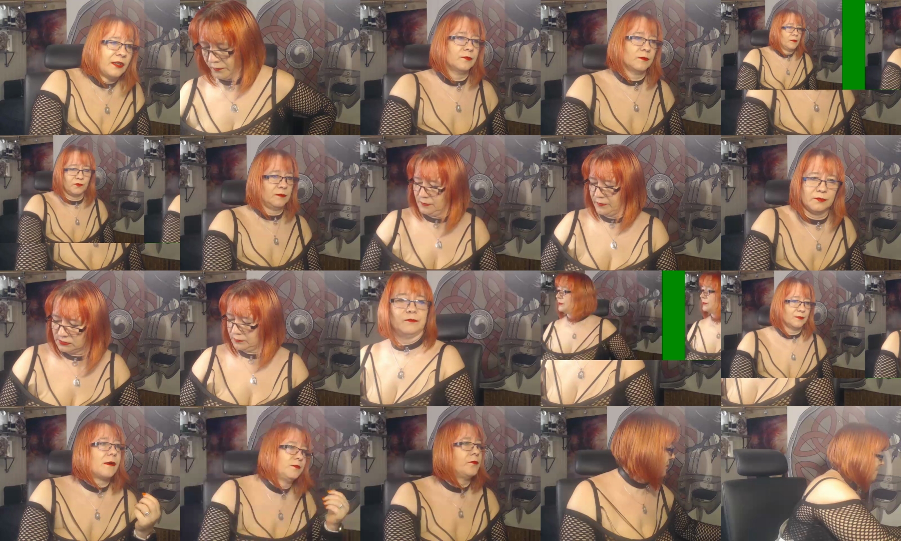Titten_Luder 25-10-2021 Recorded 
