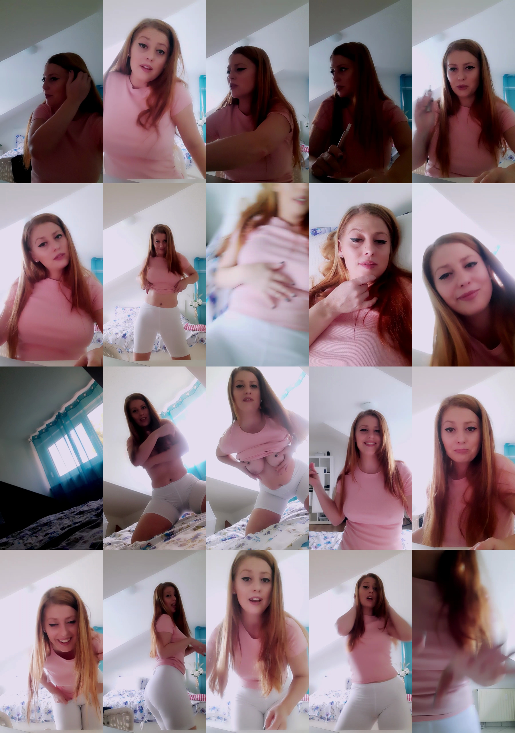 antonia4you26 26-10-2021 Recorded 