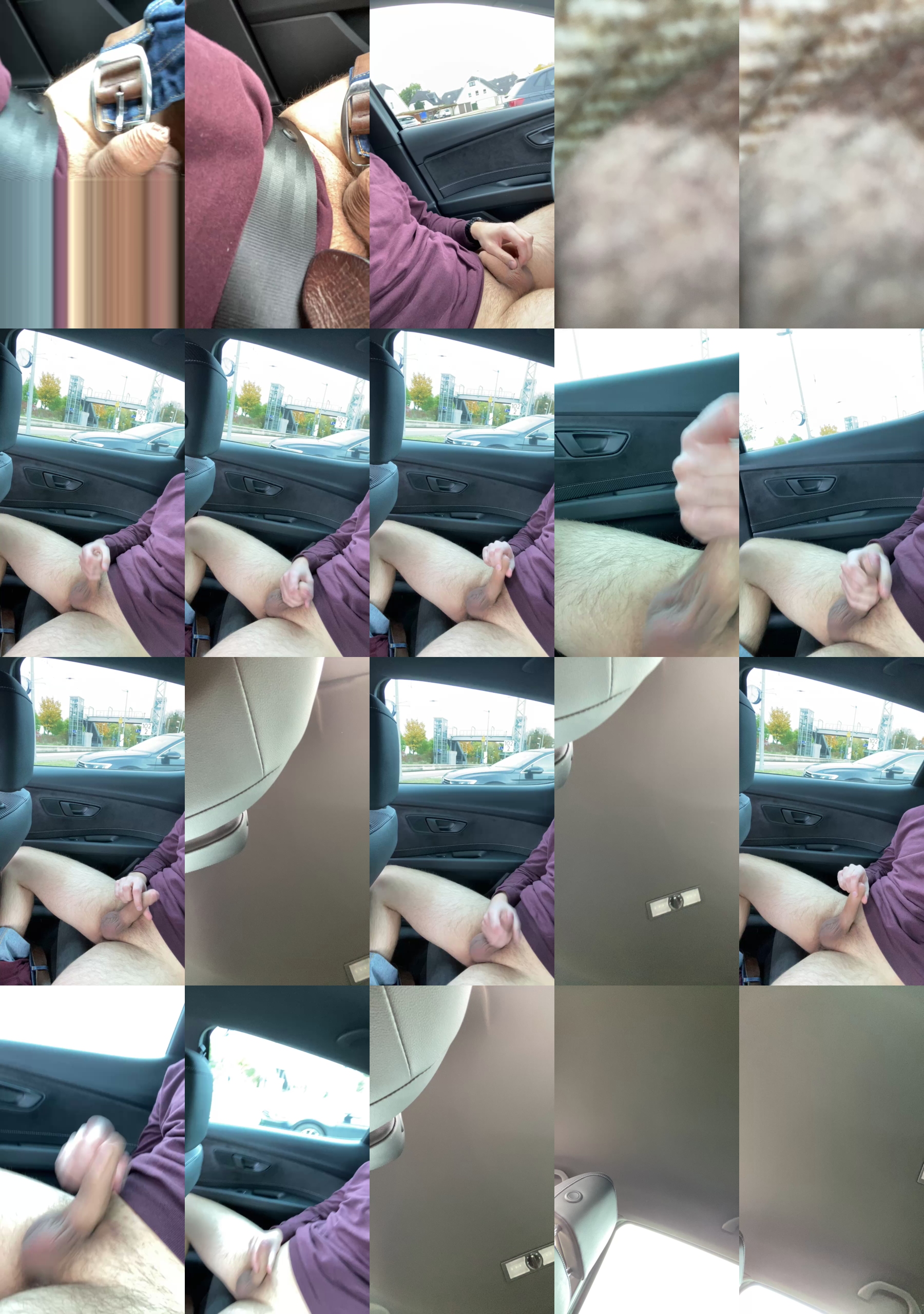 antonsexy3  26-10-2021 Recorded Video Cam