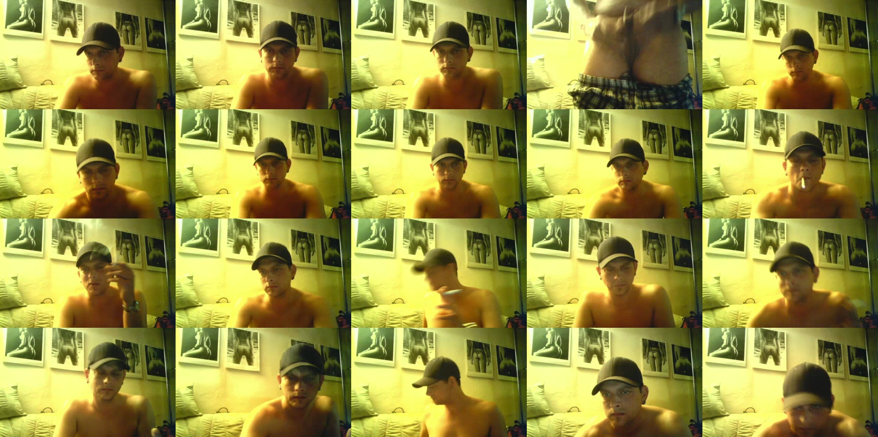 aufderjagt  25-10-2021 Recorded Video Porn