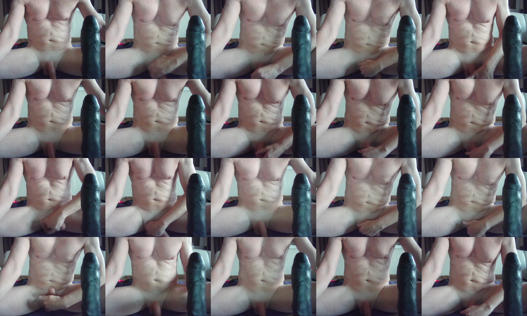 bestman12345  25-10-2021 Recorded Video Topless
