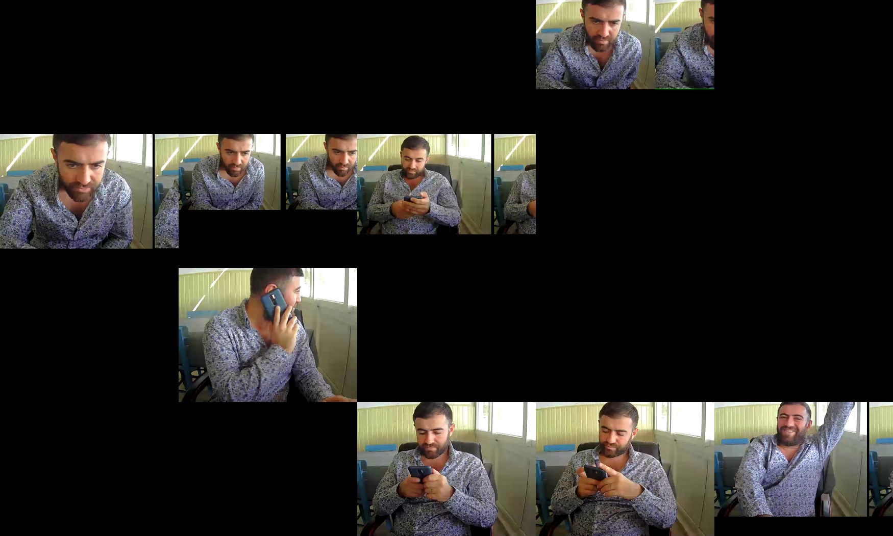 erdem3343  26-10-2021 Recorded Video Porn