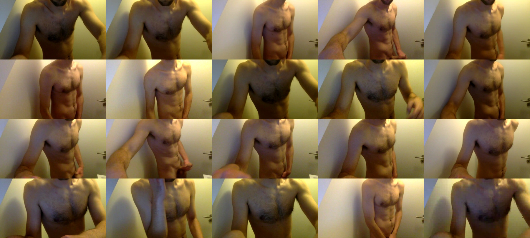 fttrschwnz2  25-10-2021 Recorded Video Naked