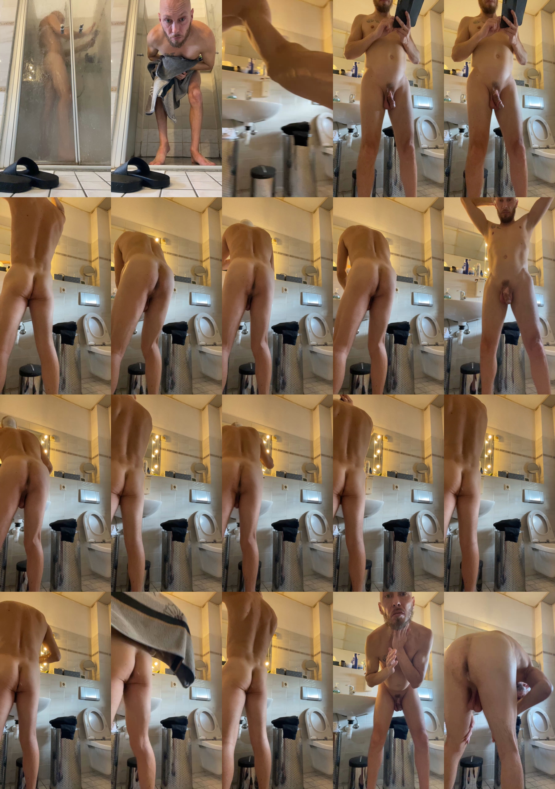 germankink  26-10-2021 Recorded Video Show