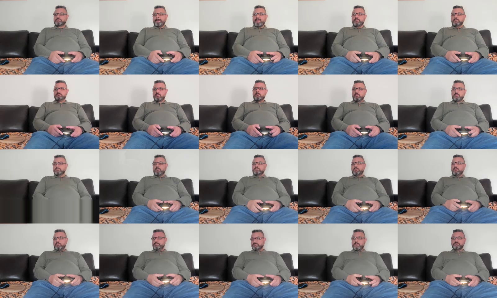 hairycockxxx  26-10-2021 Recorded Video Naked