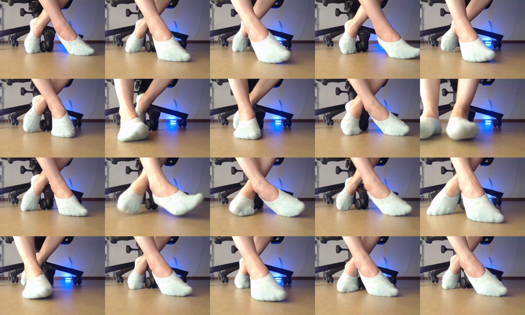 lorenne22 25-10-2021 Video 