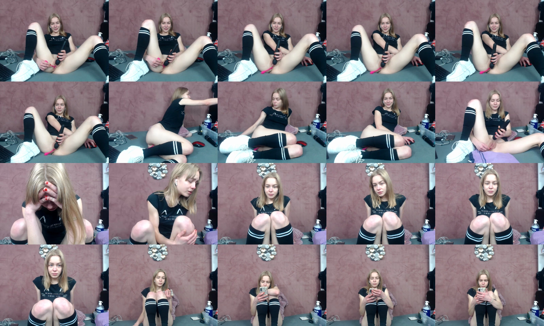 mamijessy 26-10-2021 Porn 