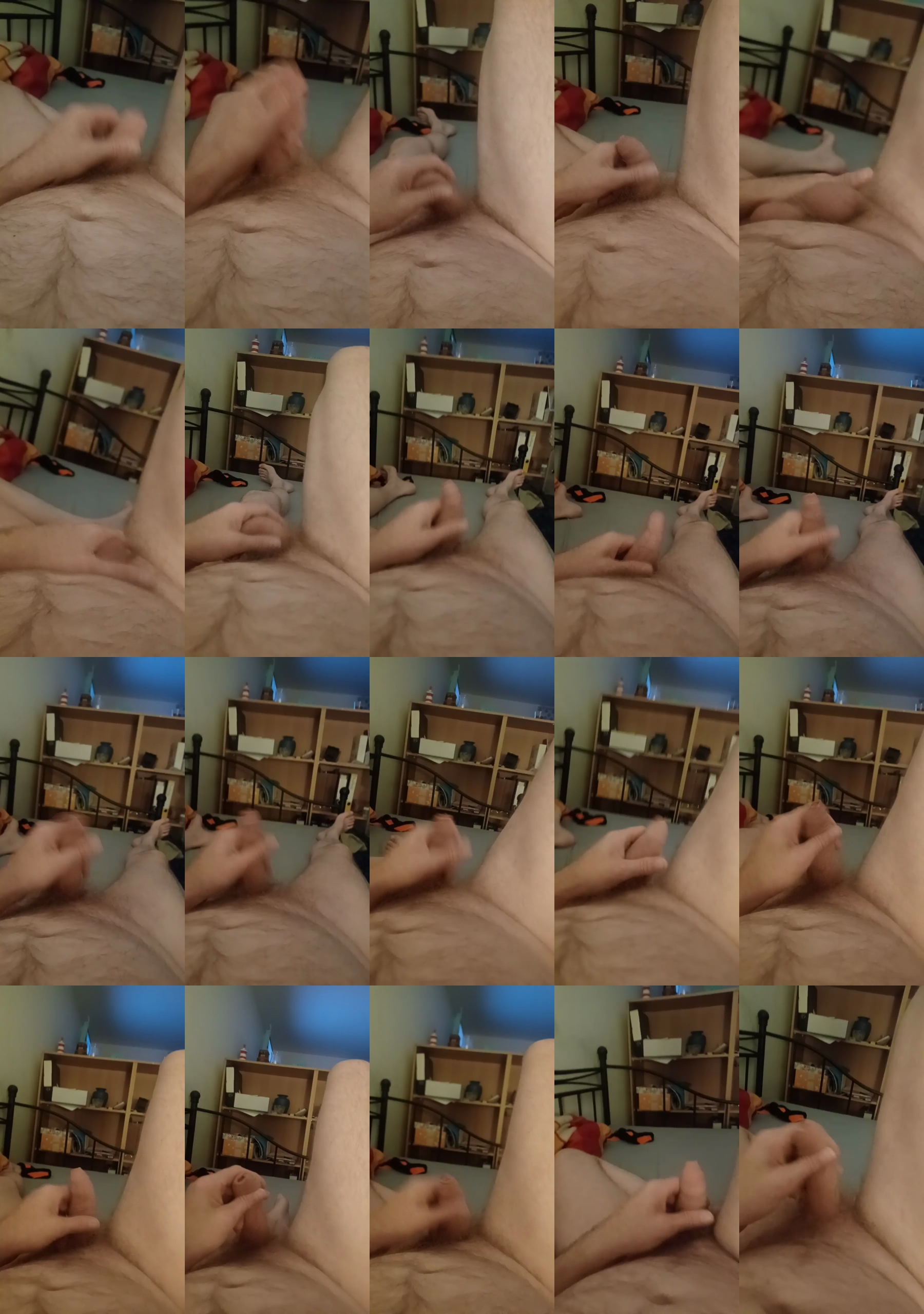 martin0309hot  25-10-2021 Recorded Video Show