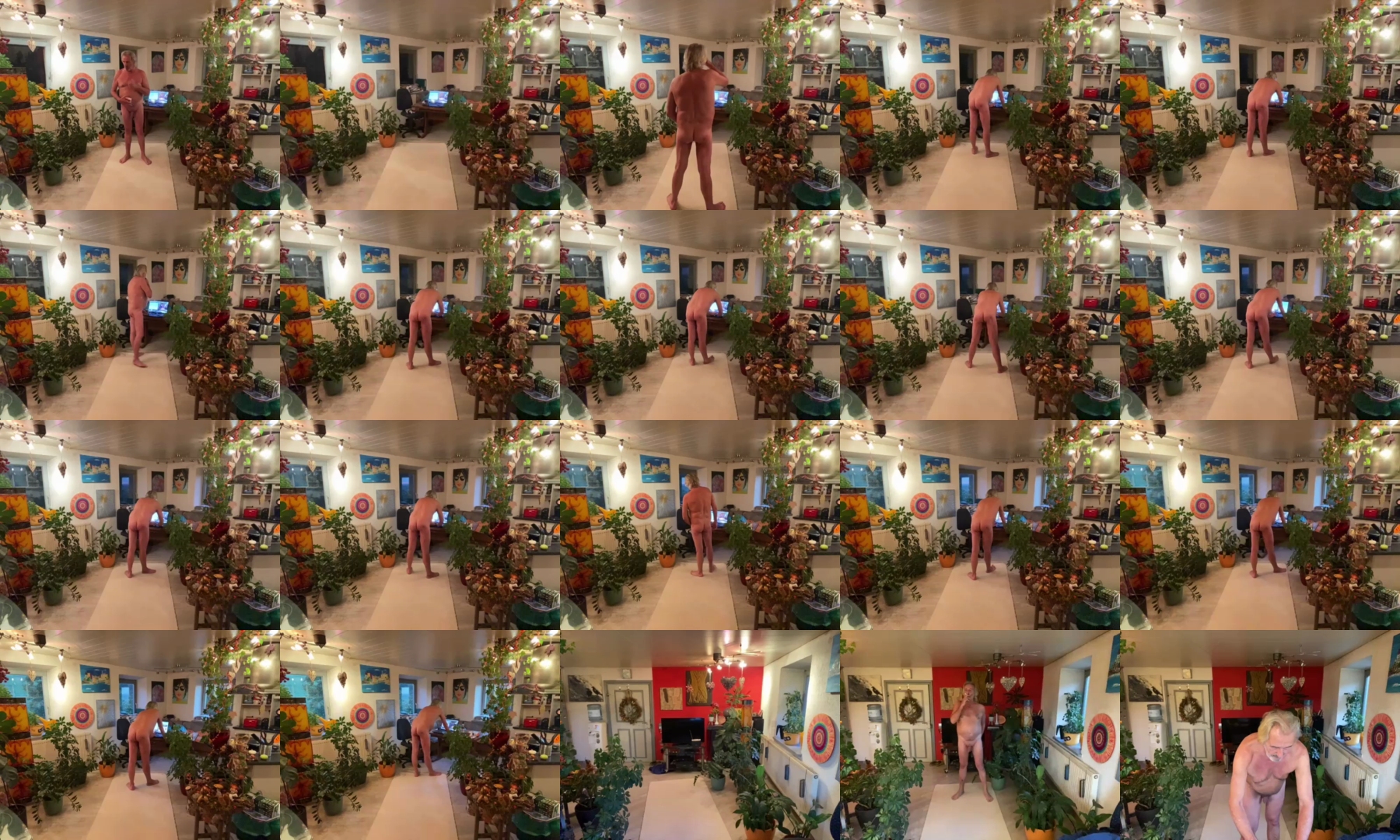 massojoli  25-10-2021 Recorded Video Show
