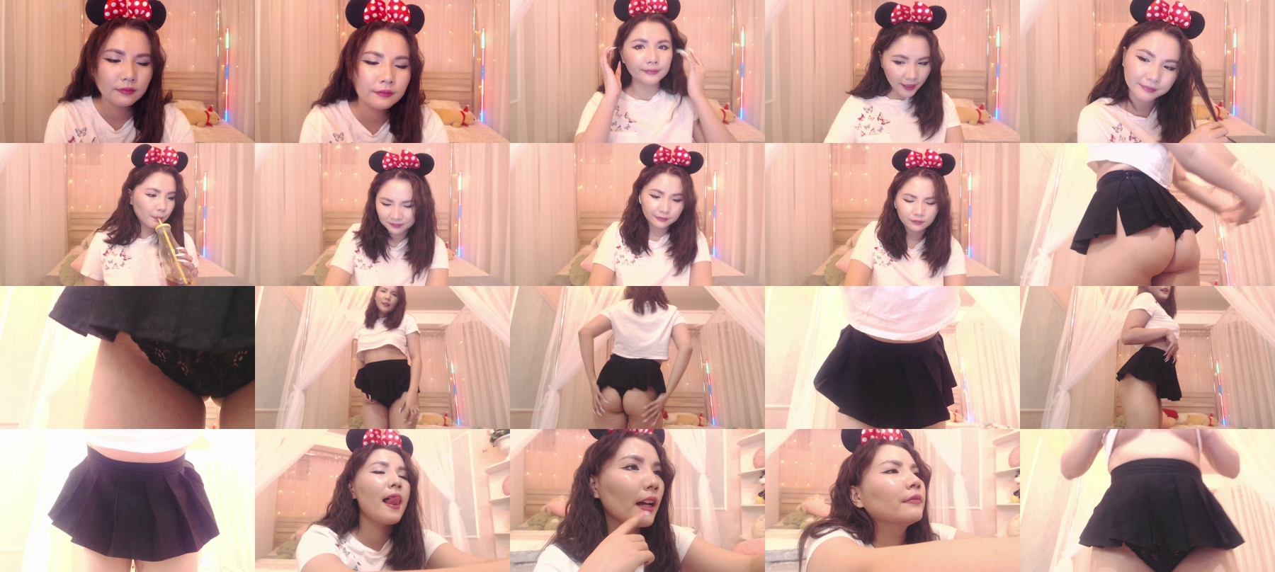 milkytian 25-10-2021 Pretty 