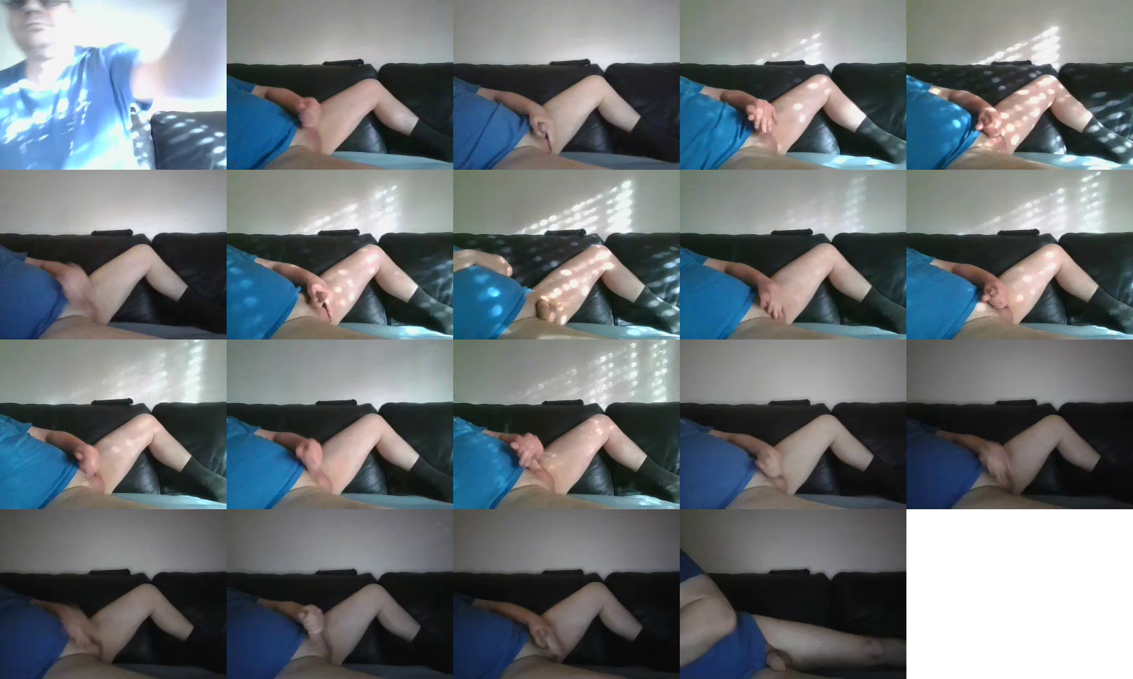 nascher45  26-10-2021 Recorded Video XXX
