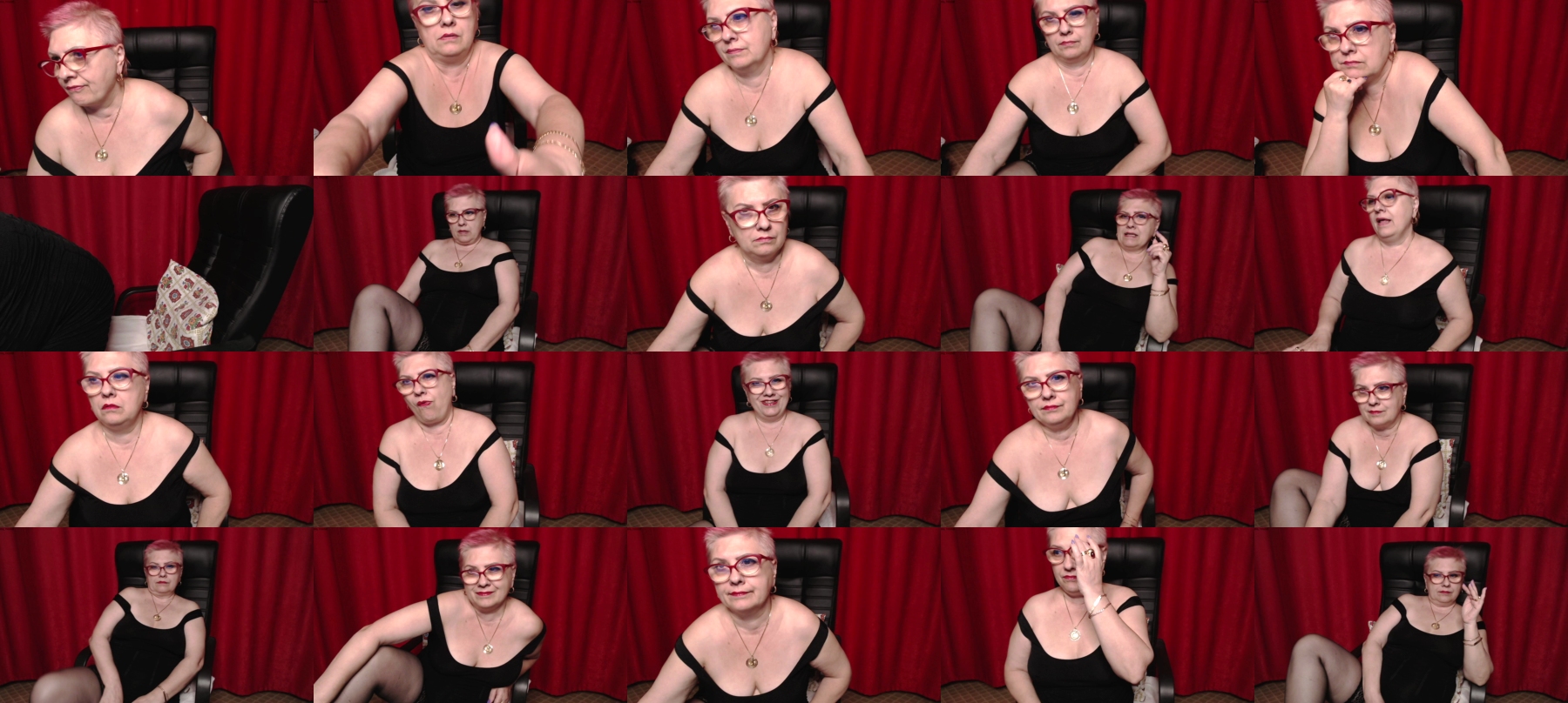 sexylynette 25-10-2021 XXX 