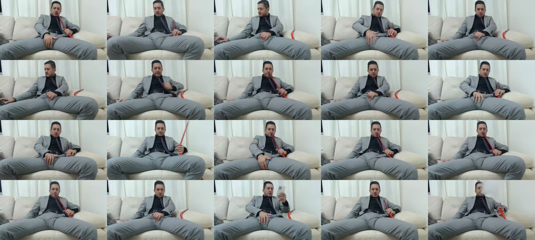 xpervertmasterx  25-10-2021 Recorded Video Naked