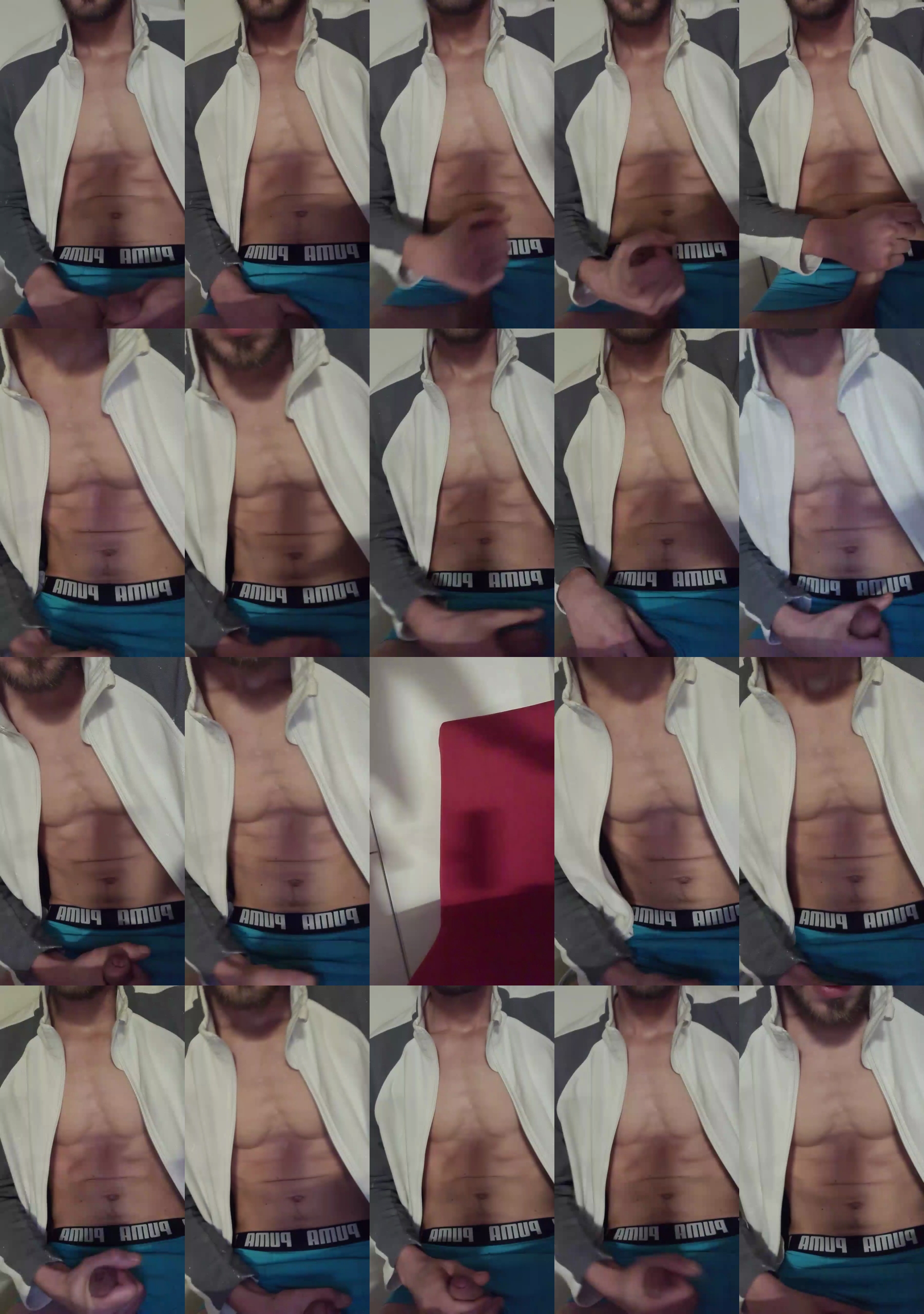 Bigron030  26-10-2021 Recorded Video XXX