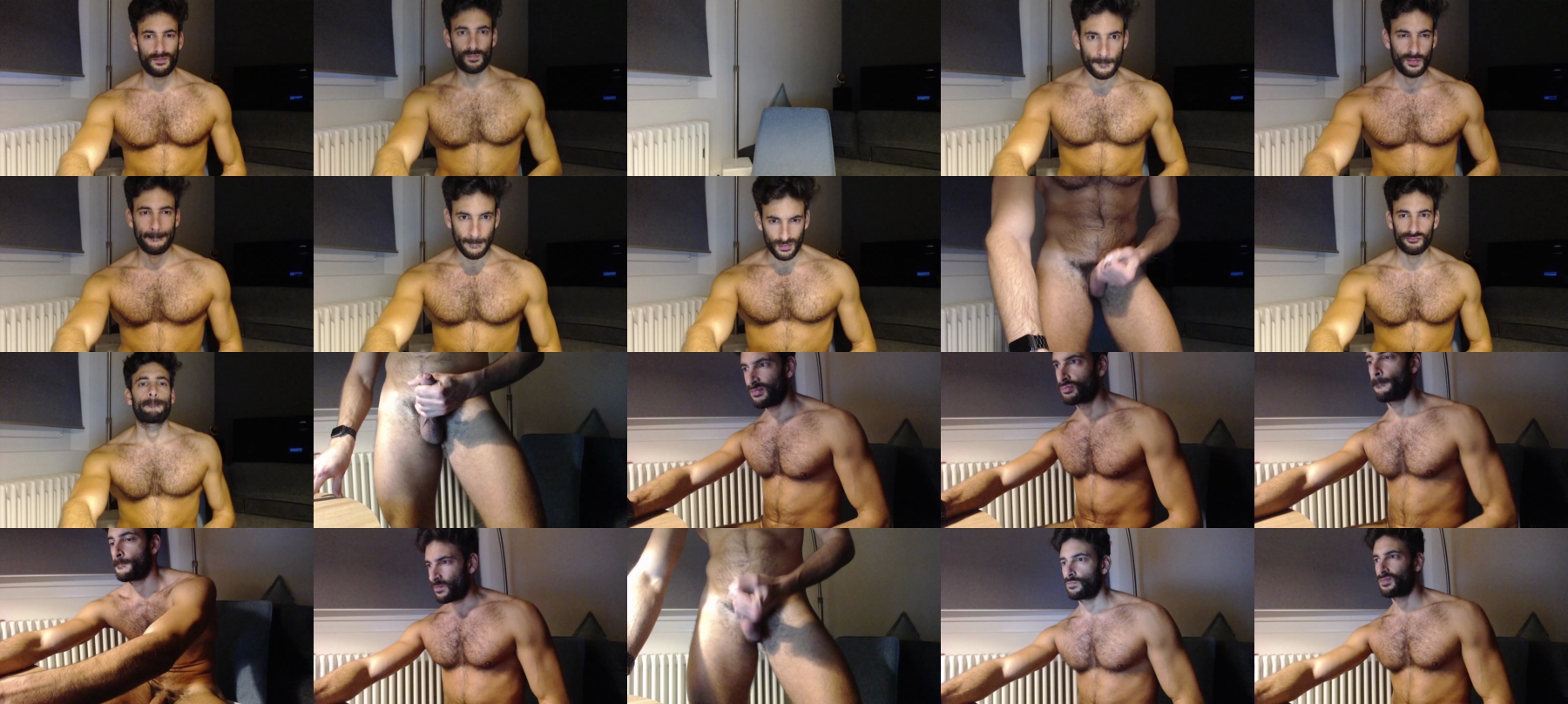 Camboyxxx4  26-10-2021 Male Webcam